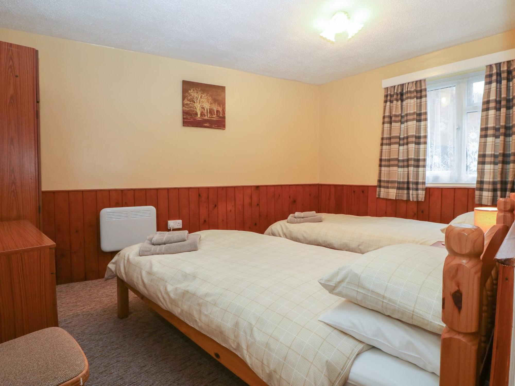 Apartment Ground Floor Porthmadog