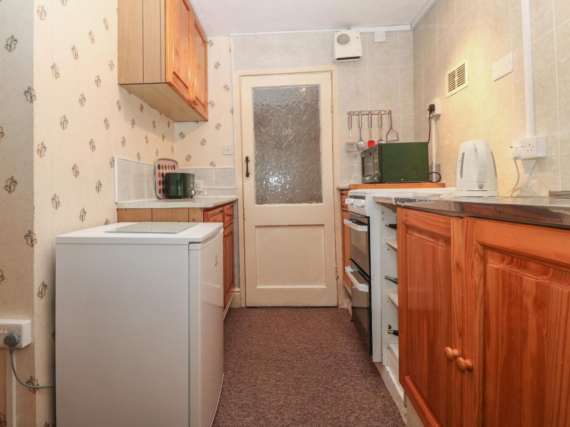 Ground Floor * Porthmadog