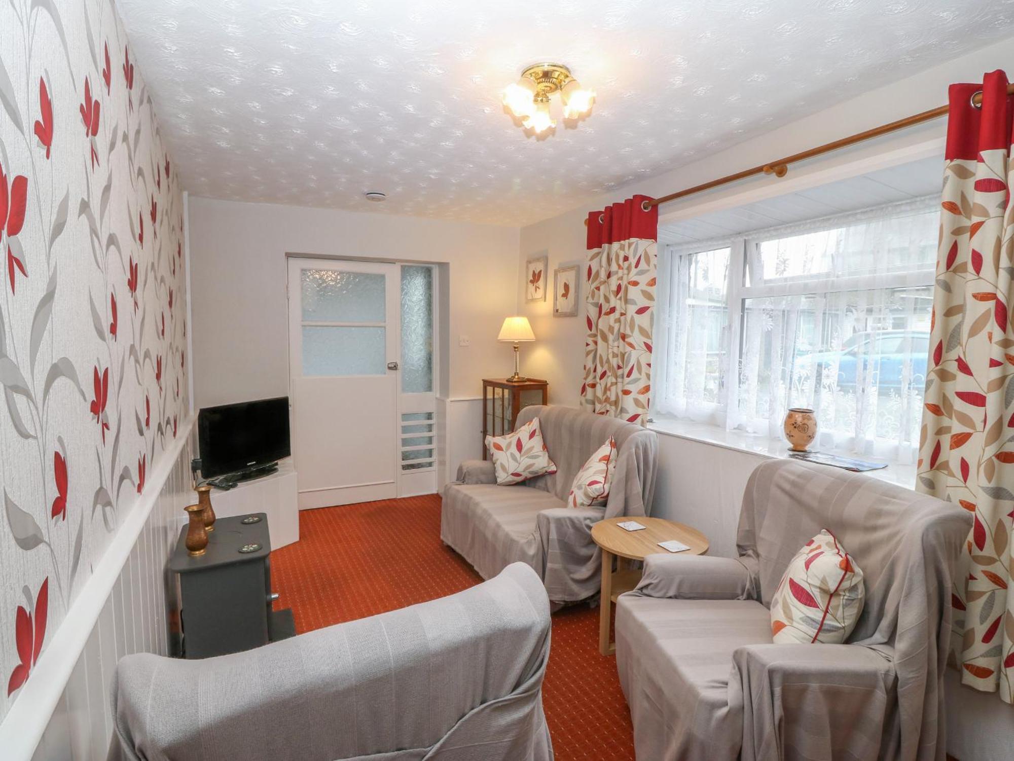 Apartment Ground Floor Porthmadog