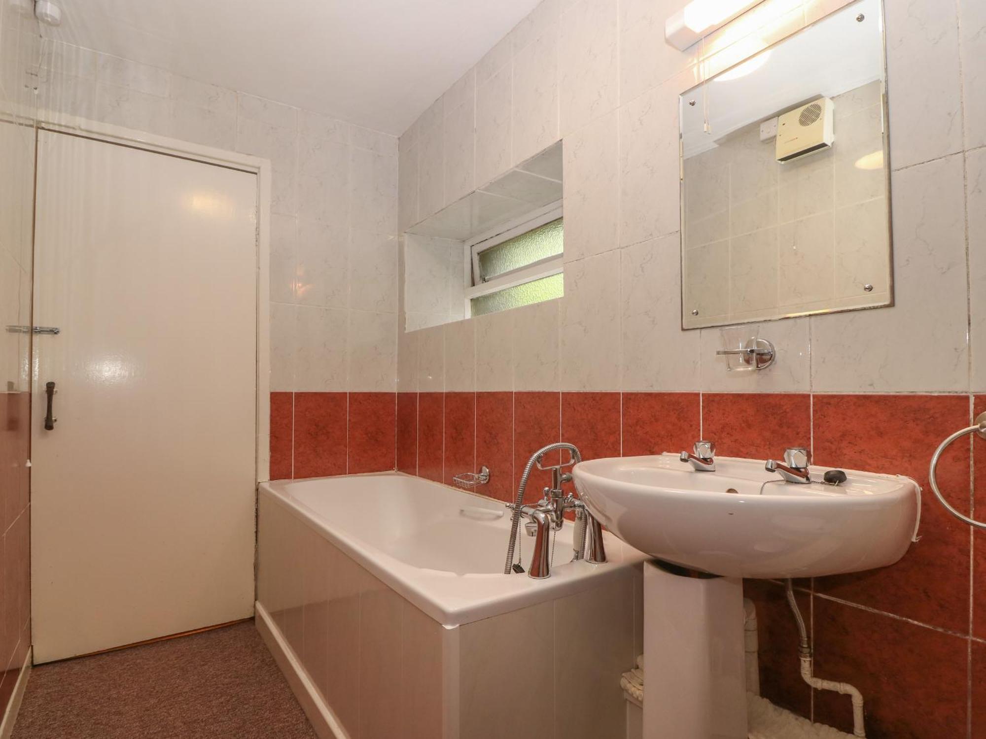 Ground Floor Apartment Porthmadog